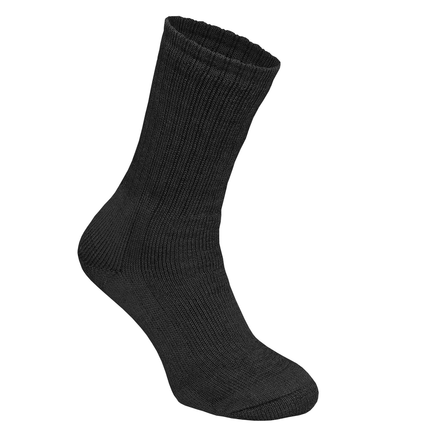 Norwegische Armee Socken