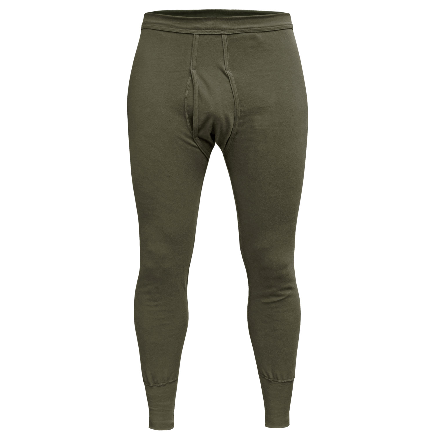 Bundeswehr Unterhose Lang Original neu