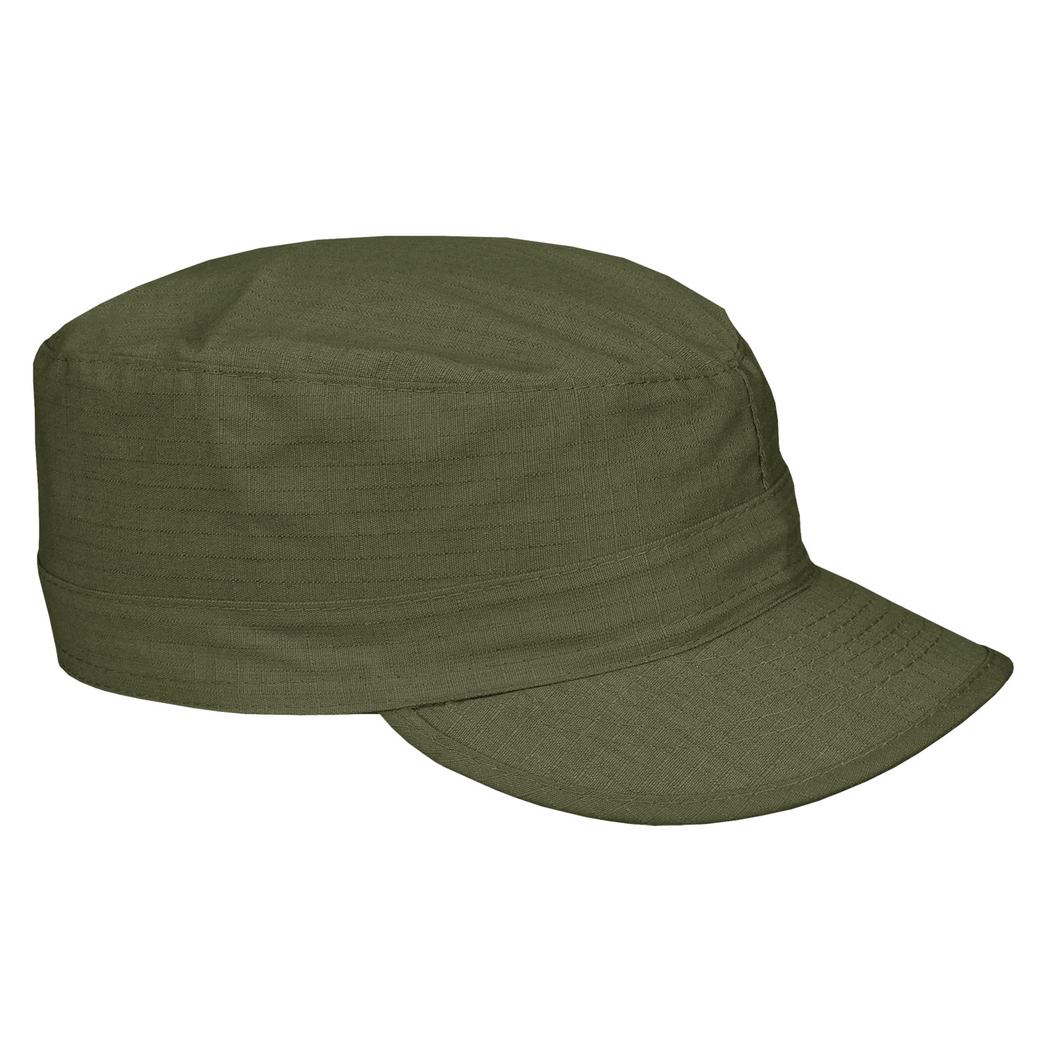 US BDU Feldmütze RipStop