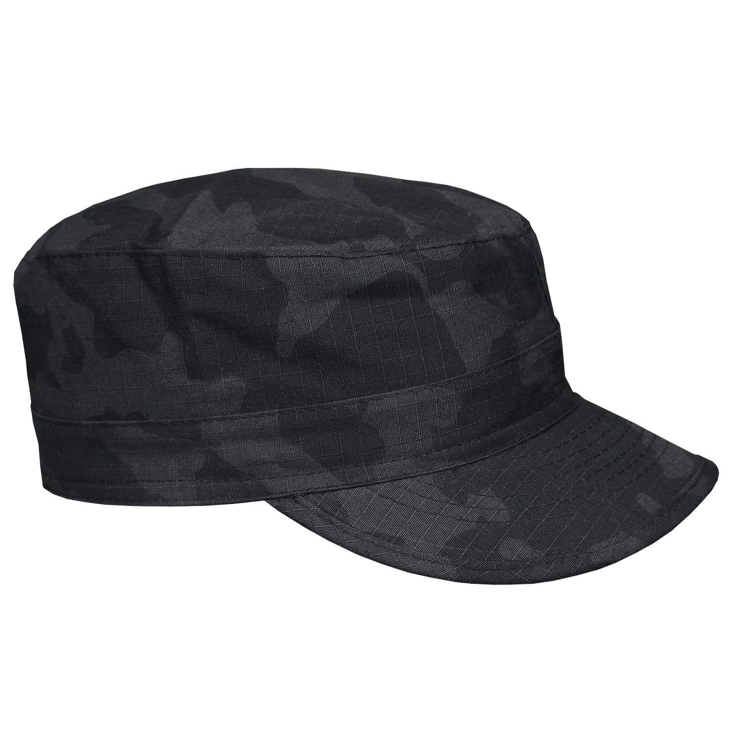 US BDU Feldmütze RipStop
