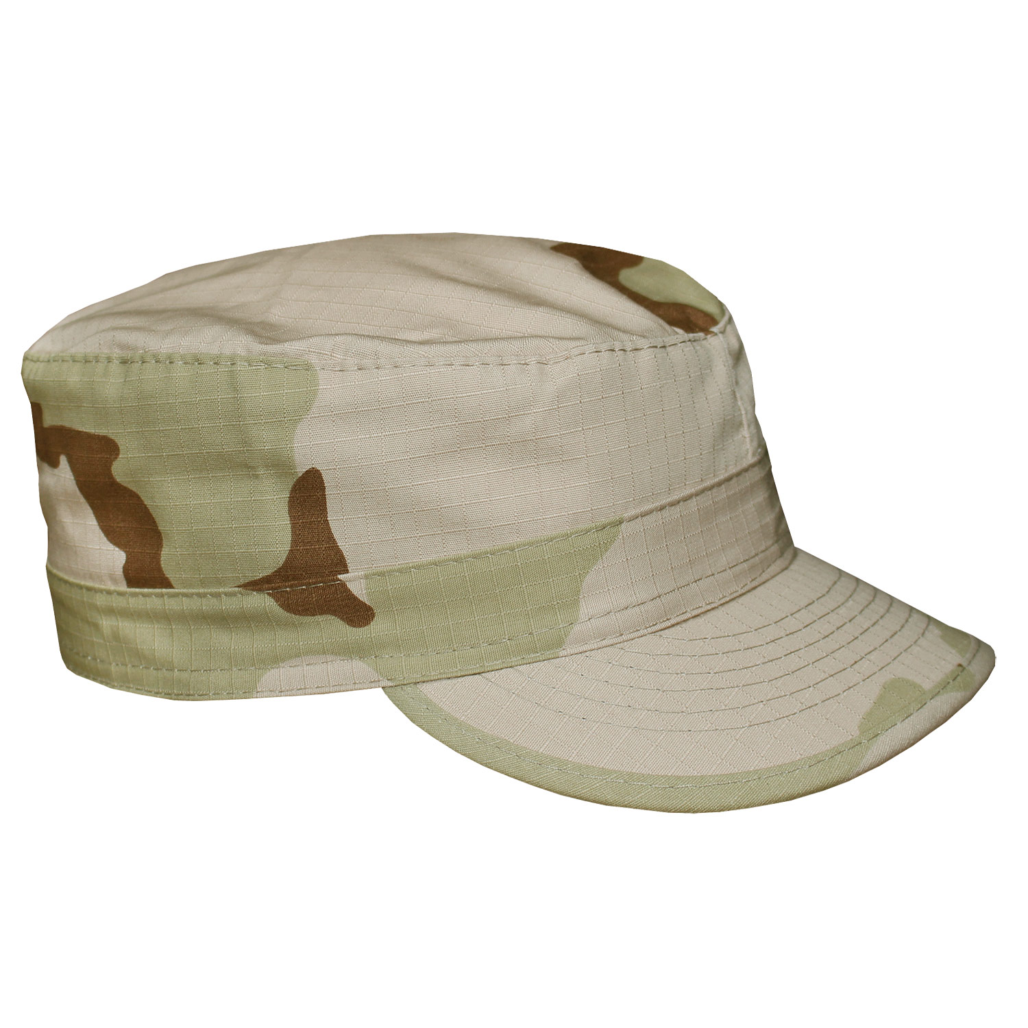 US BDU Feldmütze RipStop