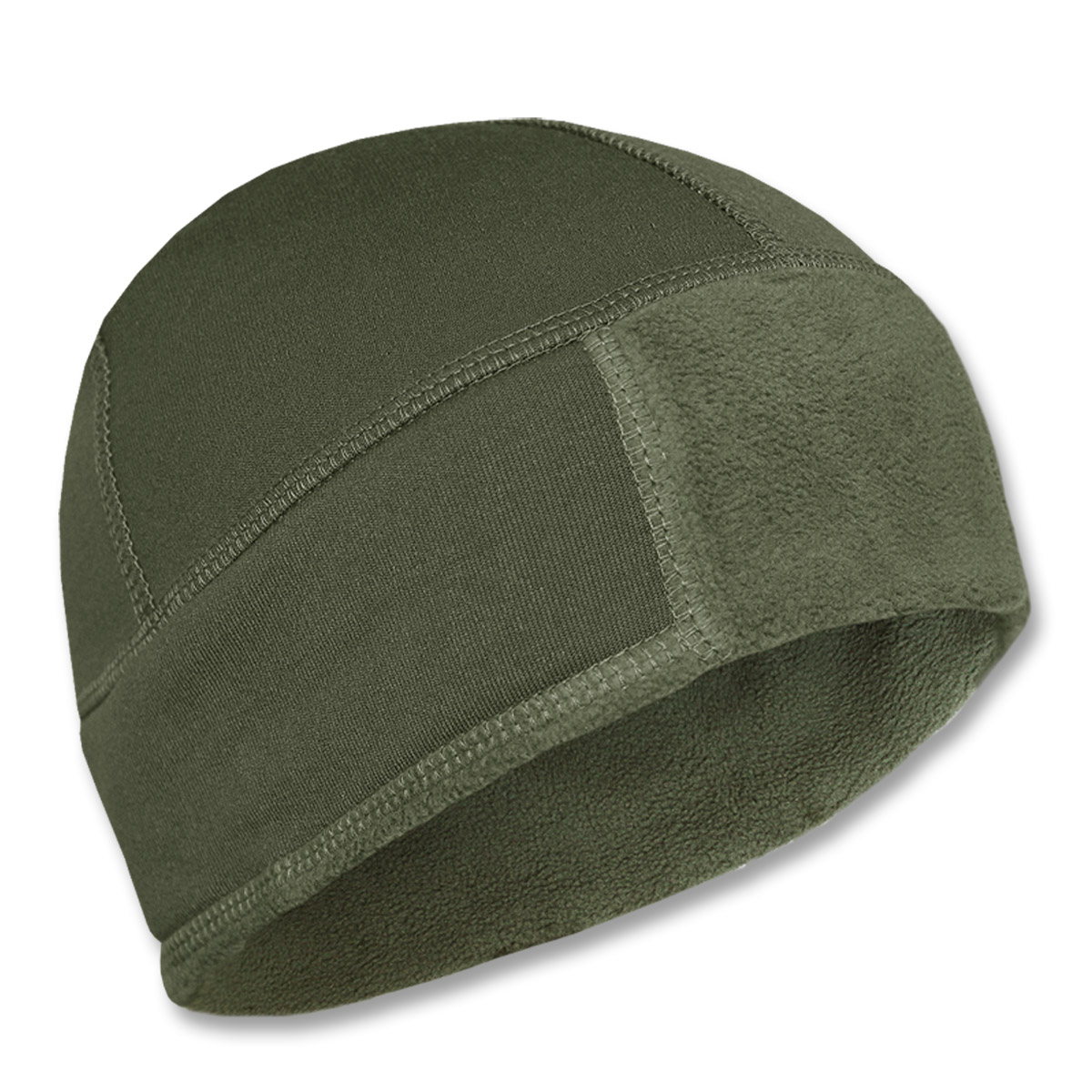 Bundeswehr Fleecemütze