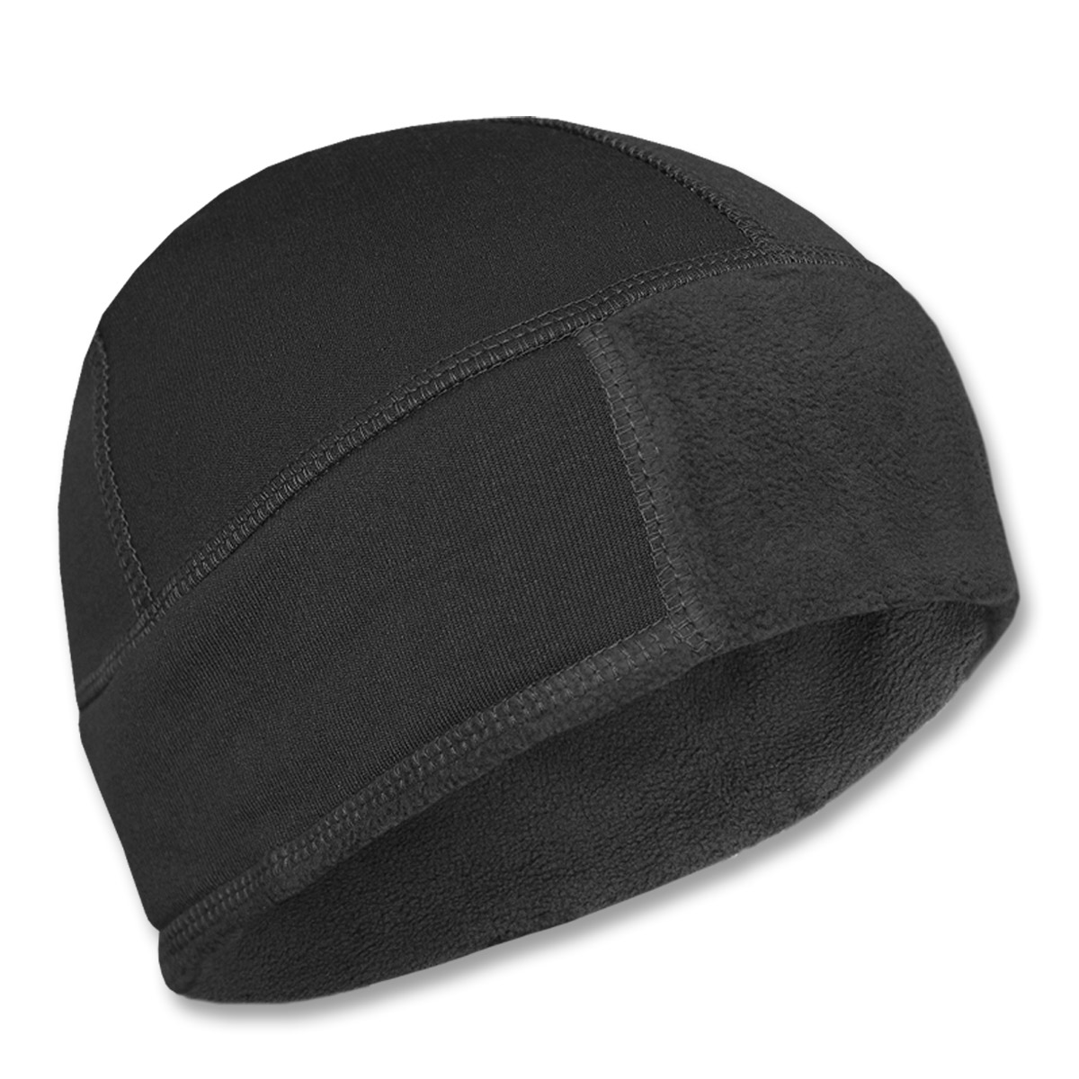 Bundeswehr Fleecemütze