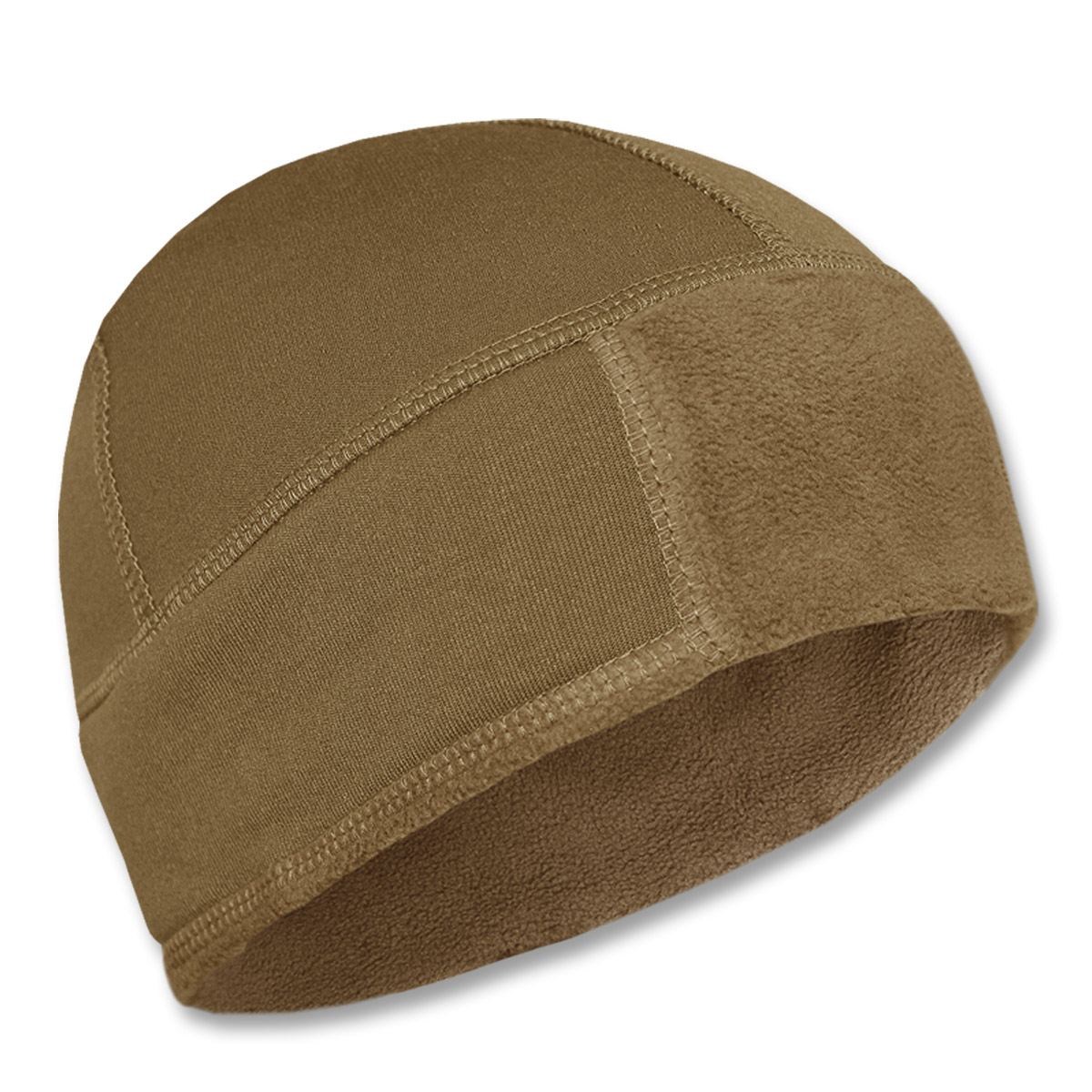 Bundeswehr Fleecemütze