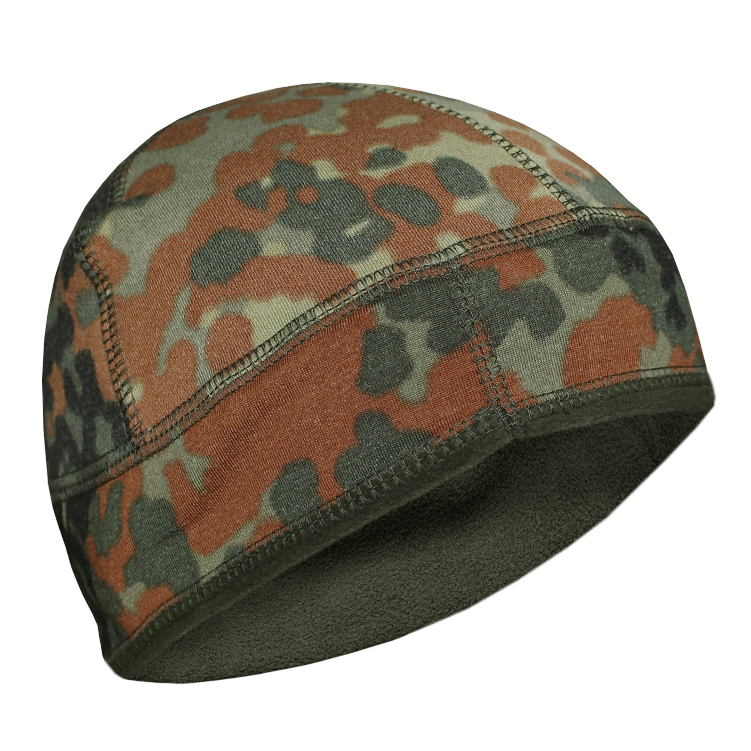 Bundeswehr Fleecemütze