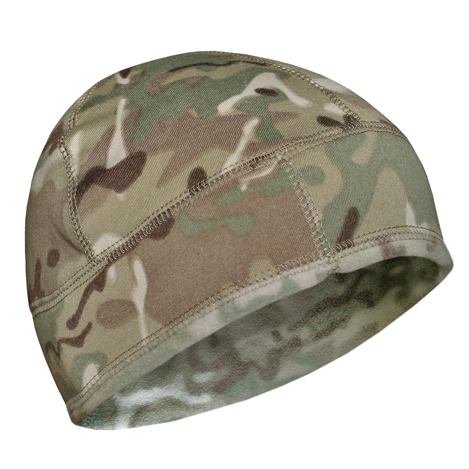 Bundeswehr Fleecemütze