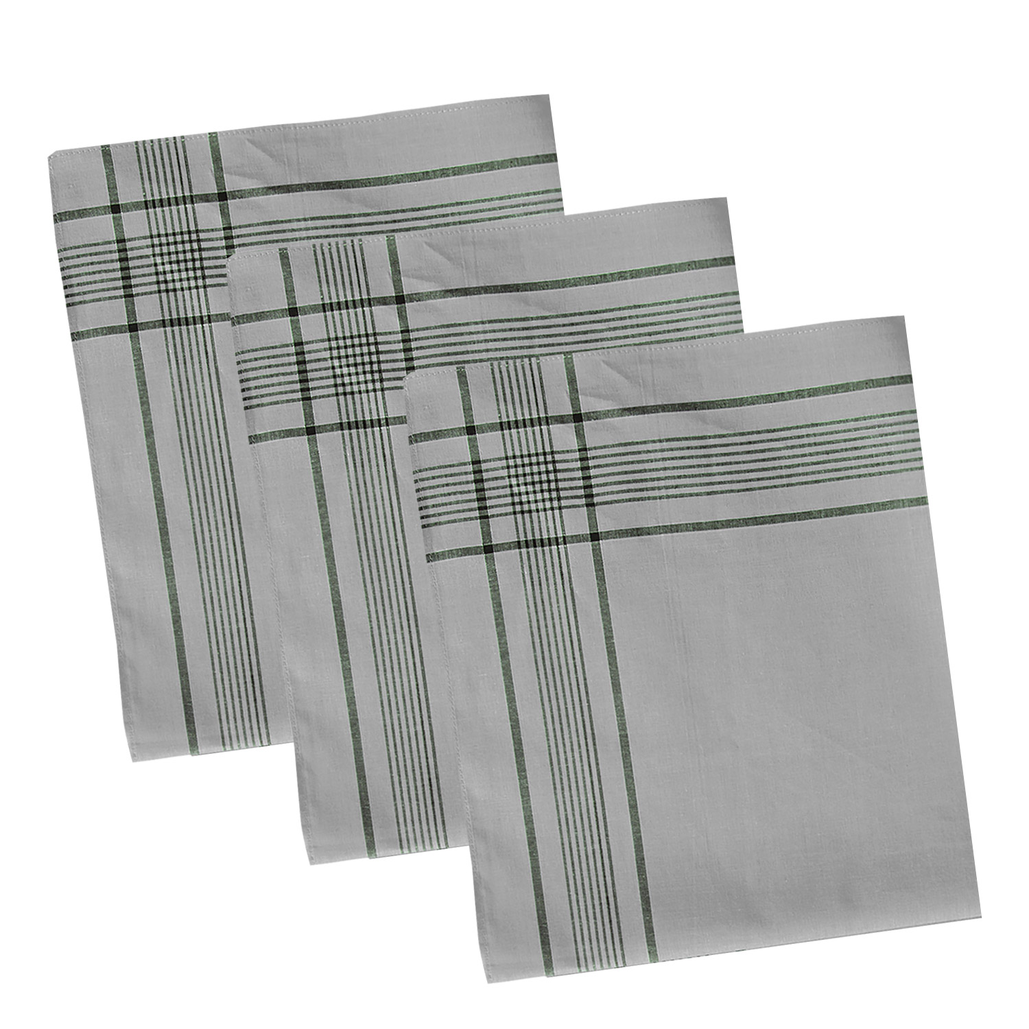 Bundeswehr Taschentuch neu 3er Set