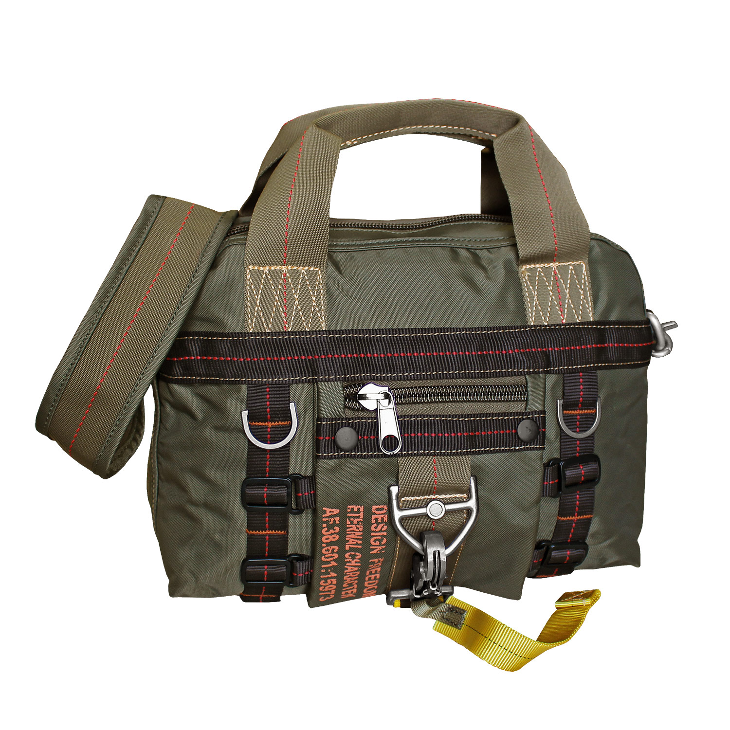 Handtasche m. Schultergurt PT small