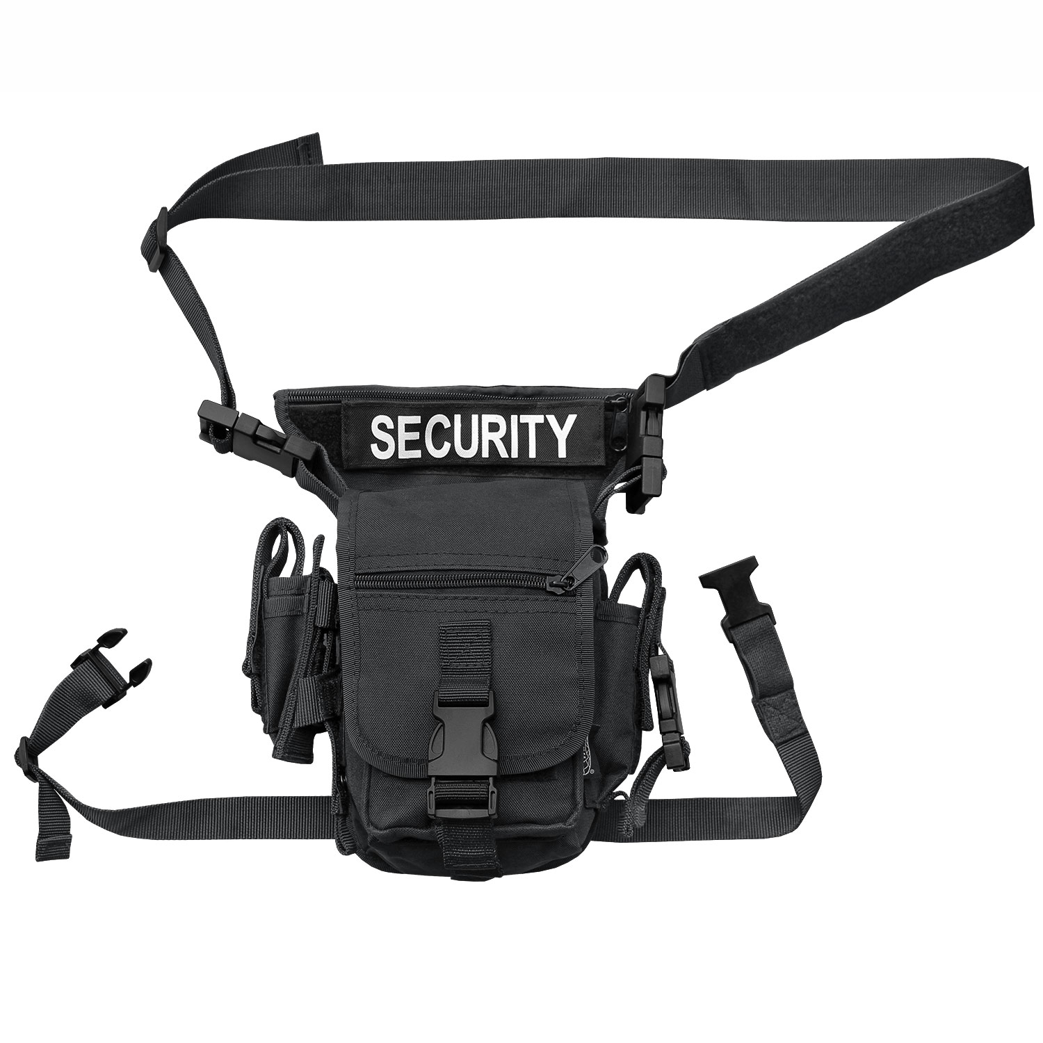 Multi Pack Security