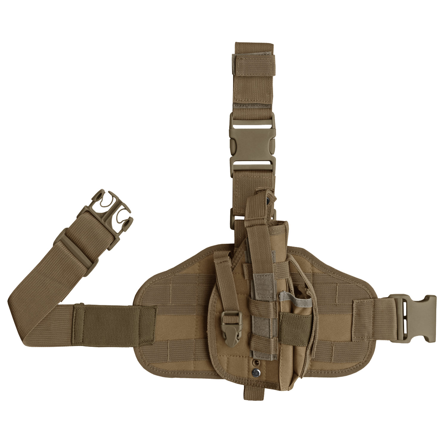 Beinholster Molle