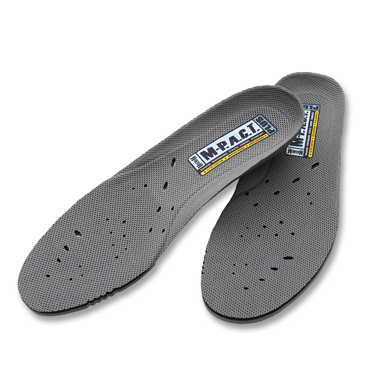 M-Pact Plus Einlegesohle mit Memory Schaum