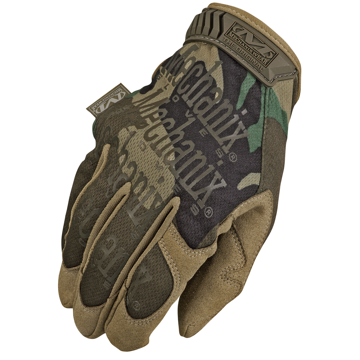 Handschuhe Original