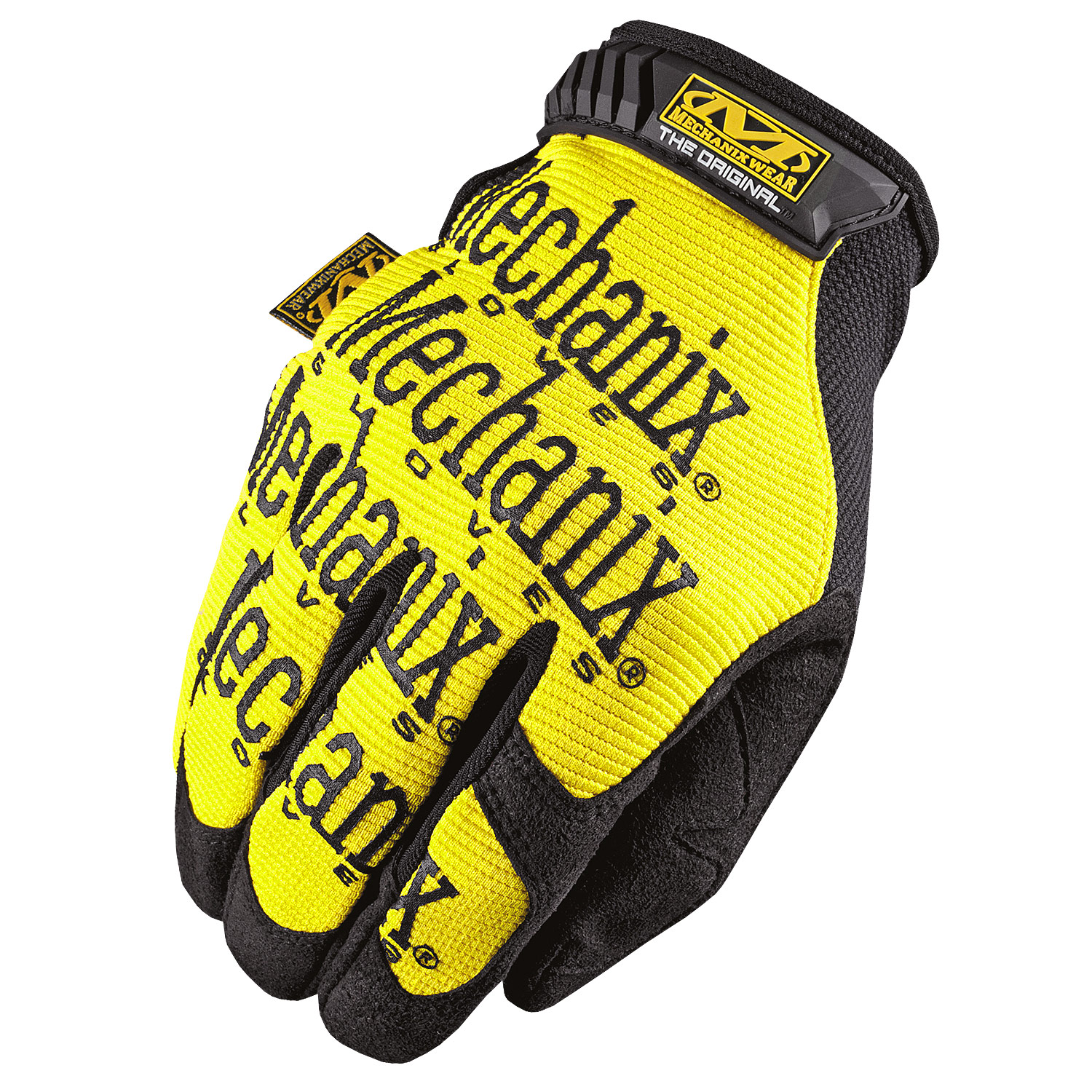 Handschuhe Original
