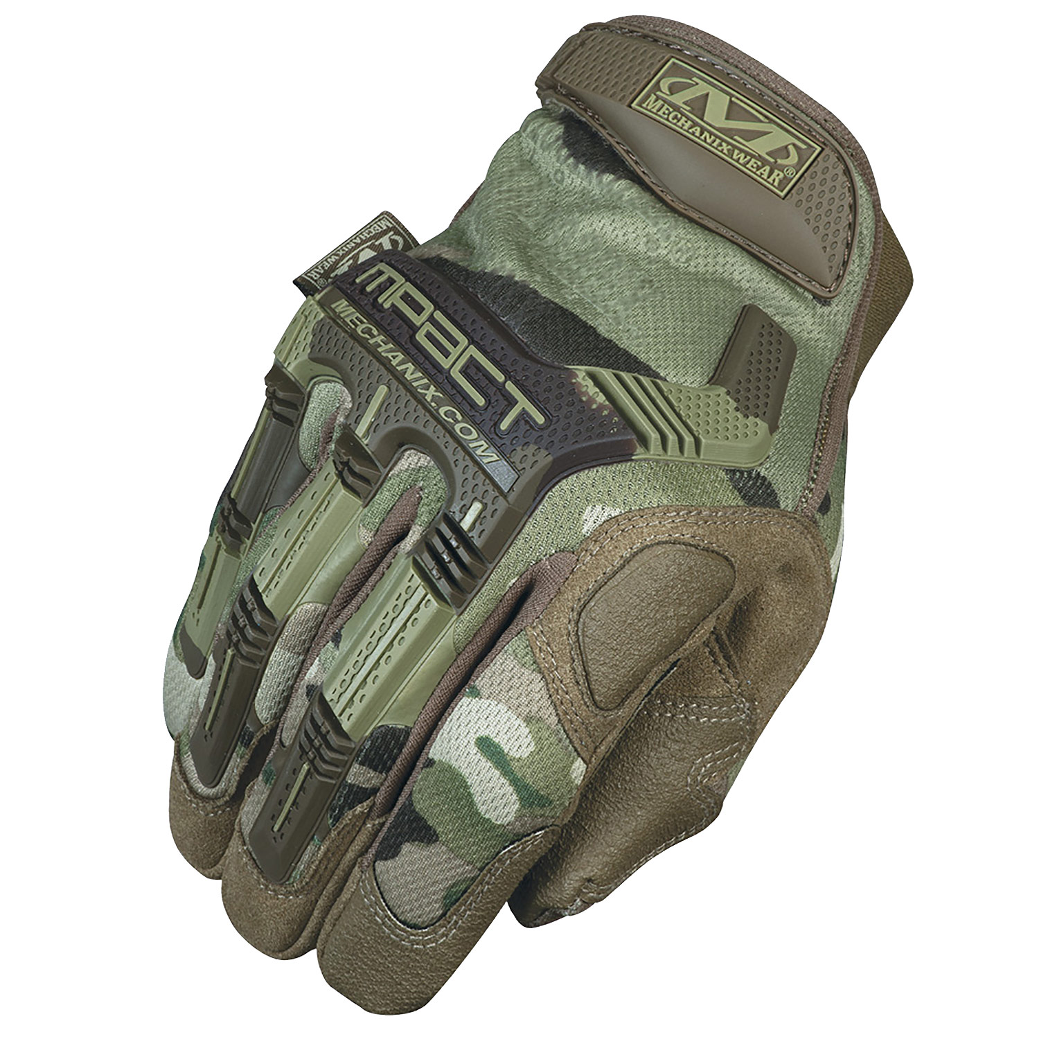 Handschuhe M-Pact