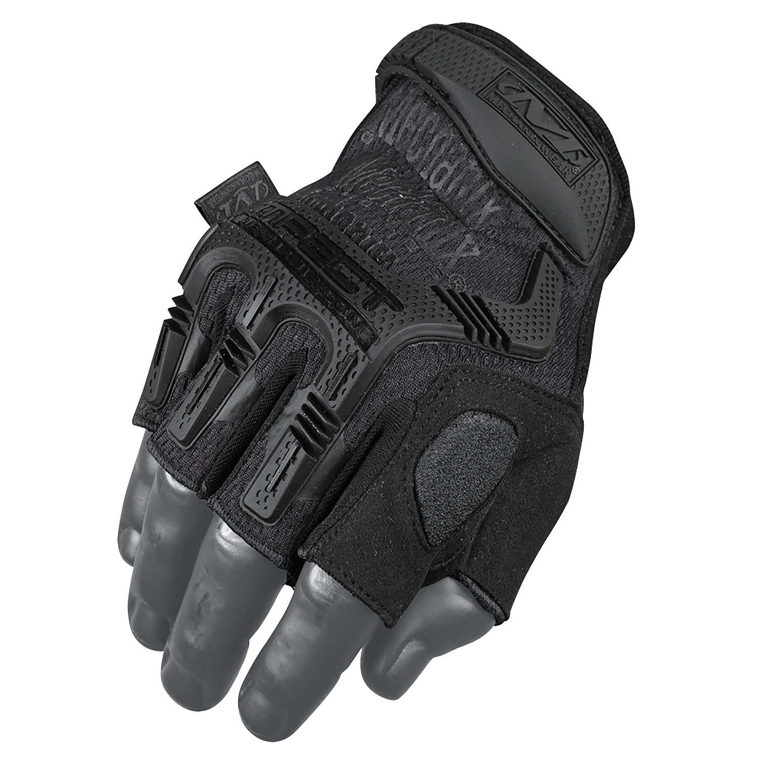 Fingerlinge M-Pact