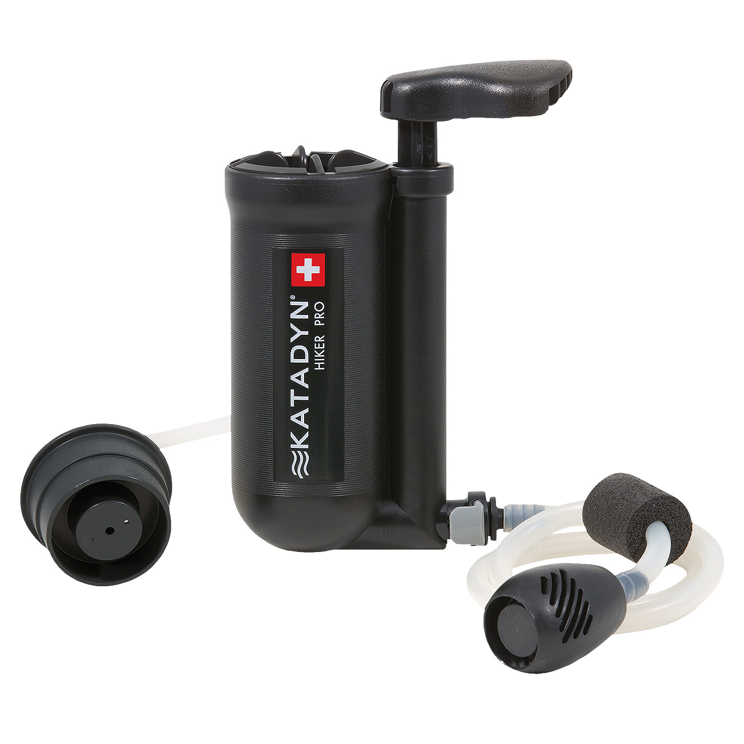 Hiker Pro Wasserfilter