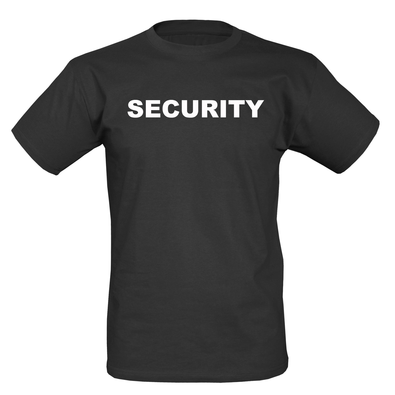 Security T-Shirt I (Sale)