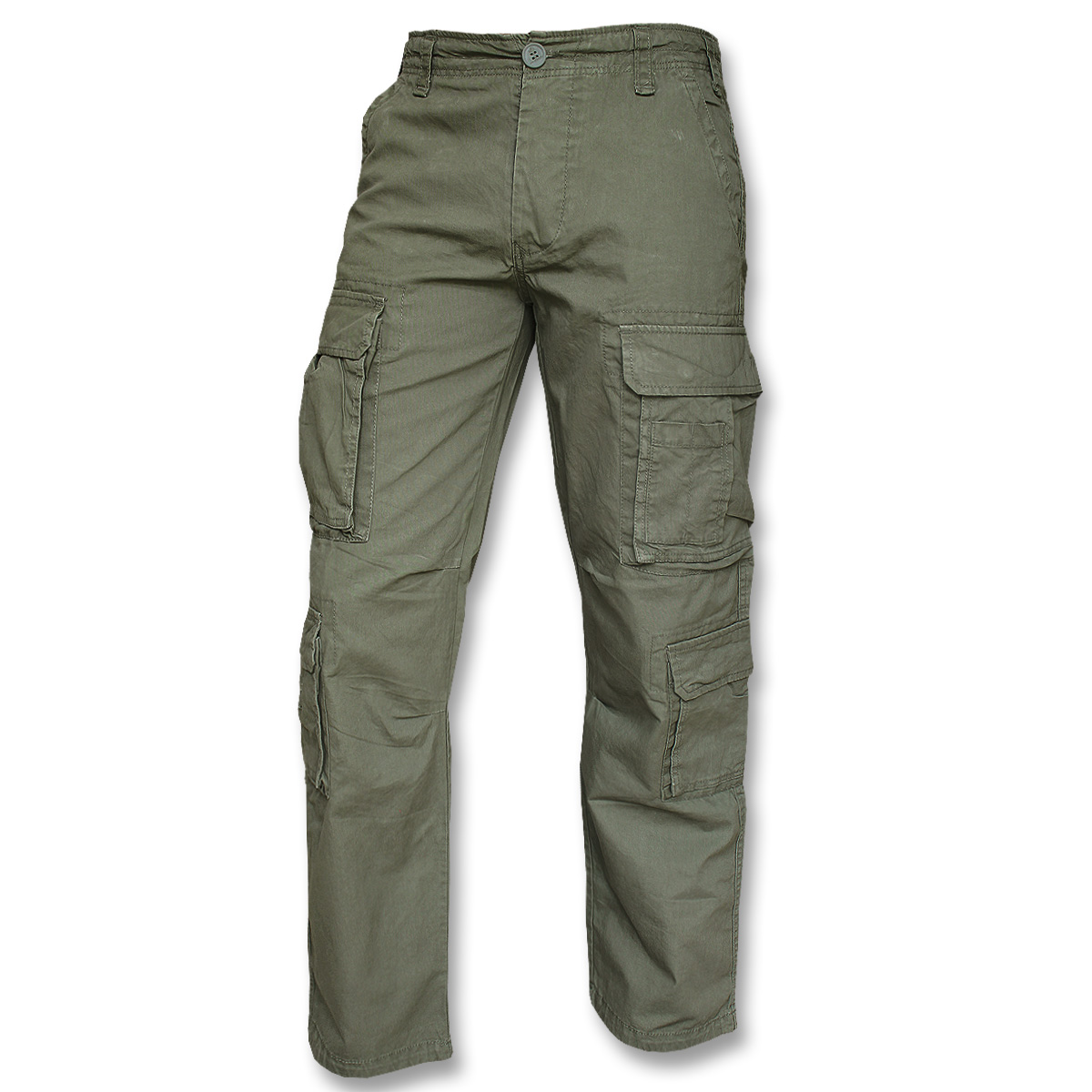 Cargo Hose Pack Pant