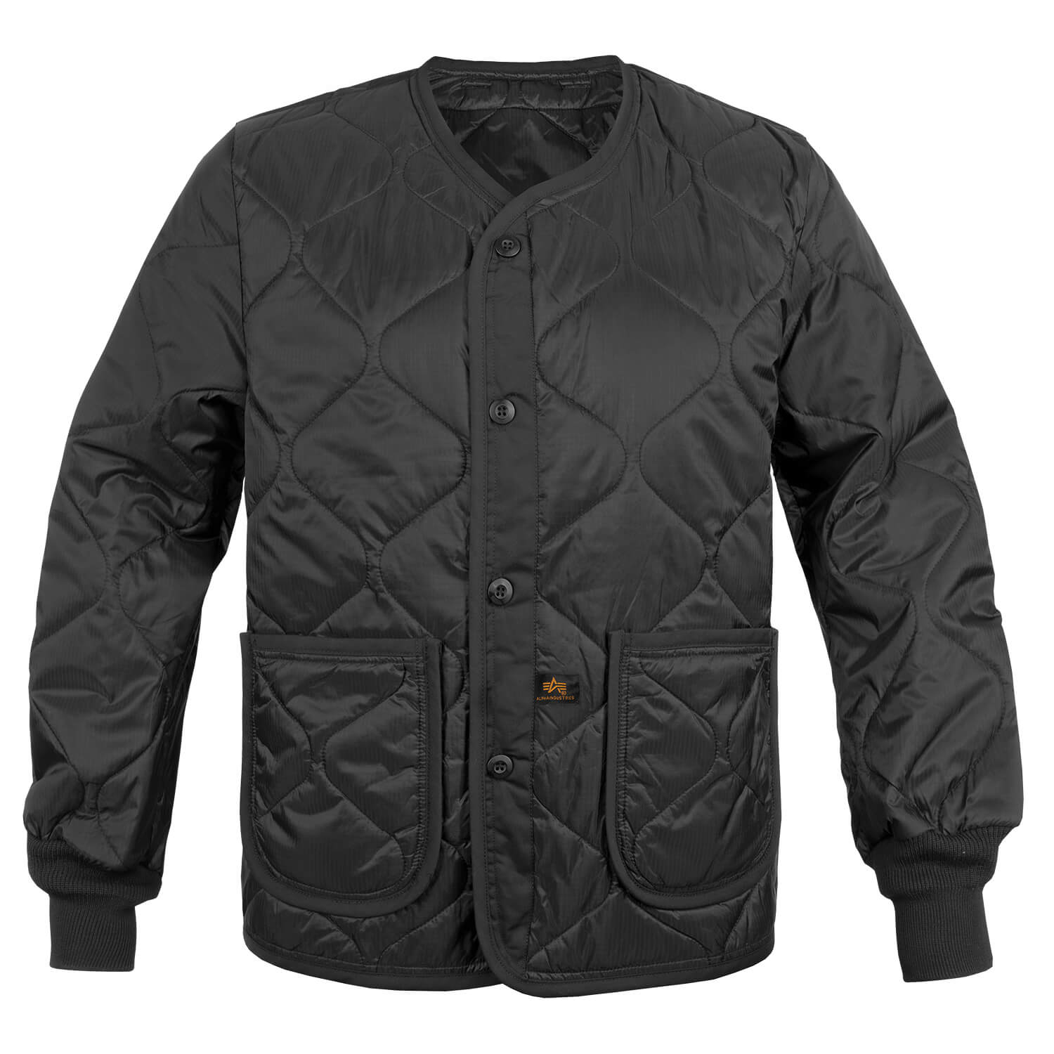 ALS Liner Unterziehjacke (Sale)