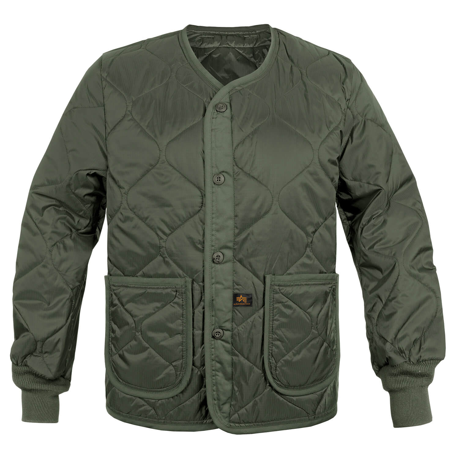 ALS Liner Unterziehjacke (Sale)