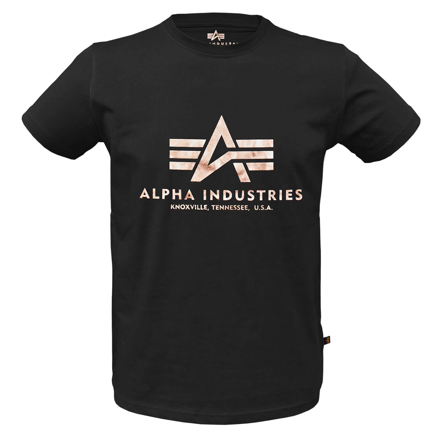 Basic Alpha T-Shirt (Sale)