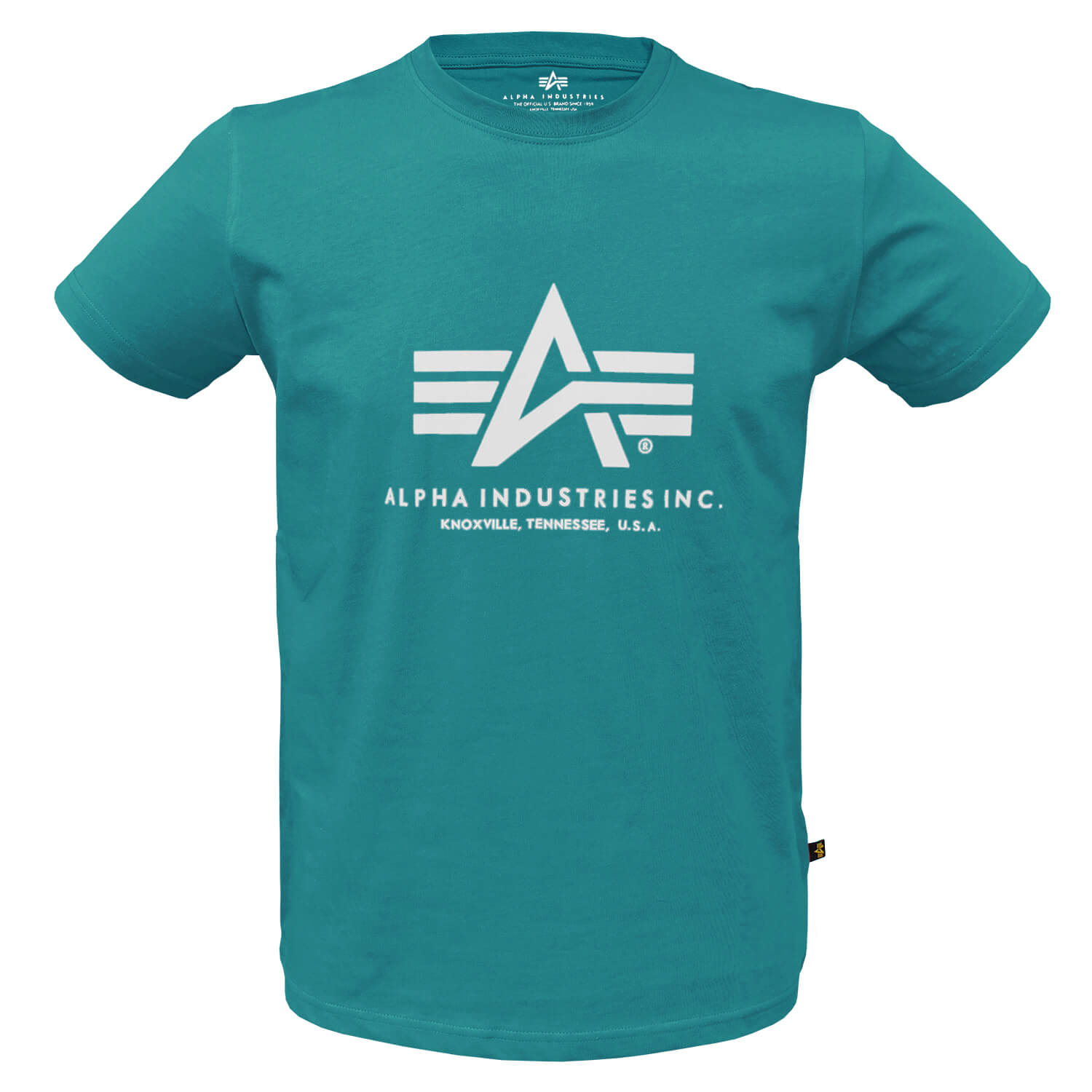 Basic Alpha T-Shirt (Sale)