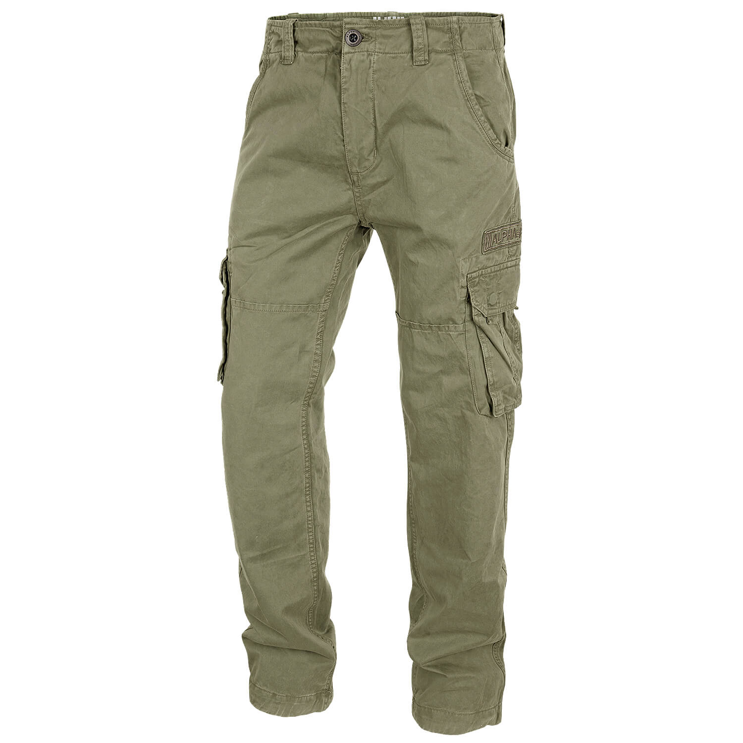 Jet Pant Cargo Hose