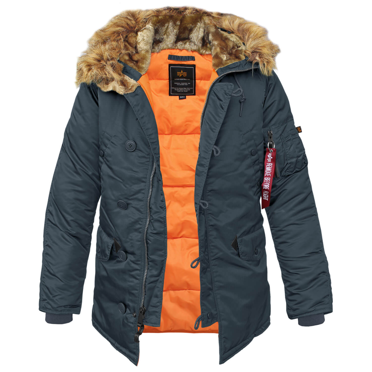 N3B VF 59 Fliegerparka