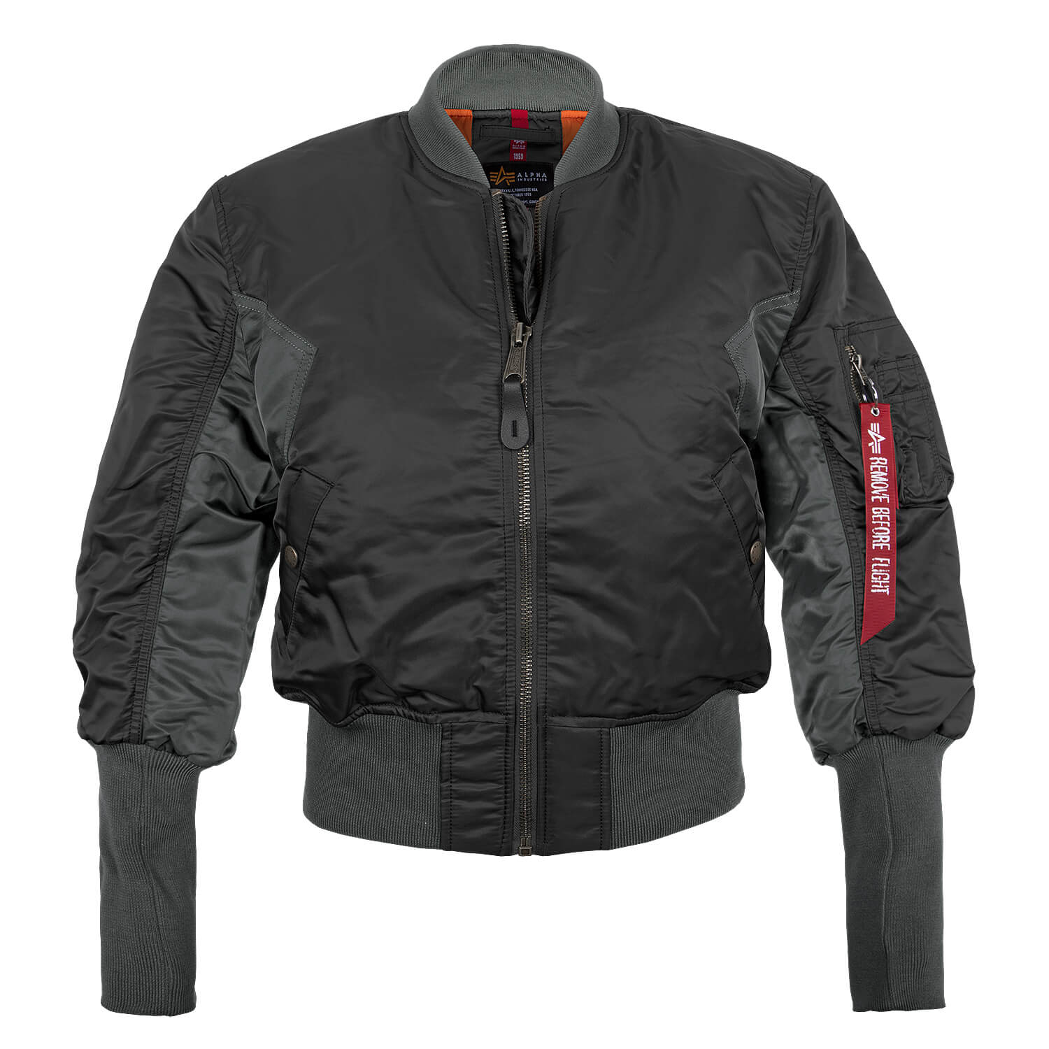 MA-1 Cyber Wmn Fliegerjacke (Sale)