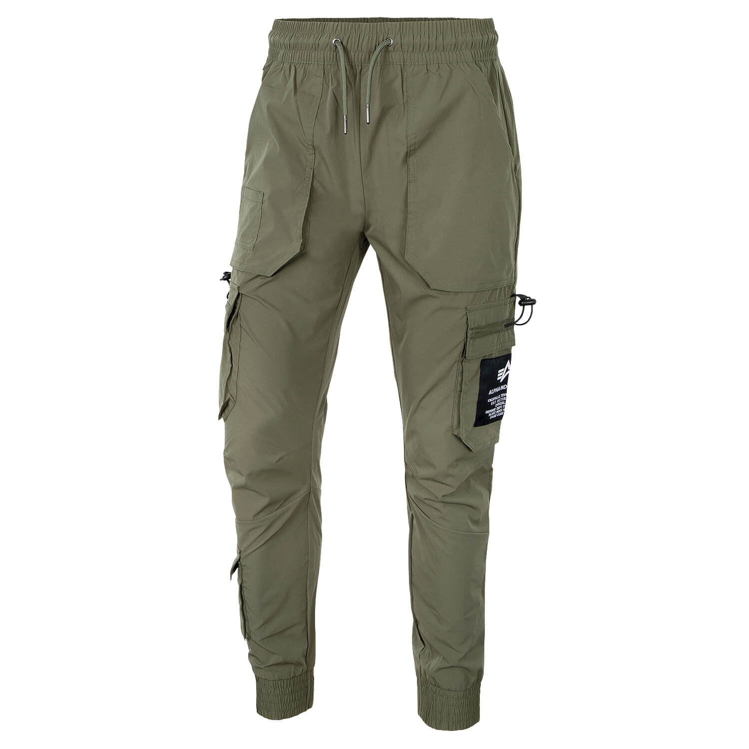 Tactical Jogger Pant (Sale)