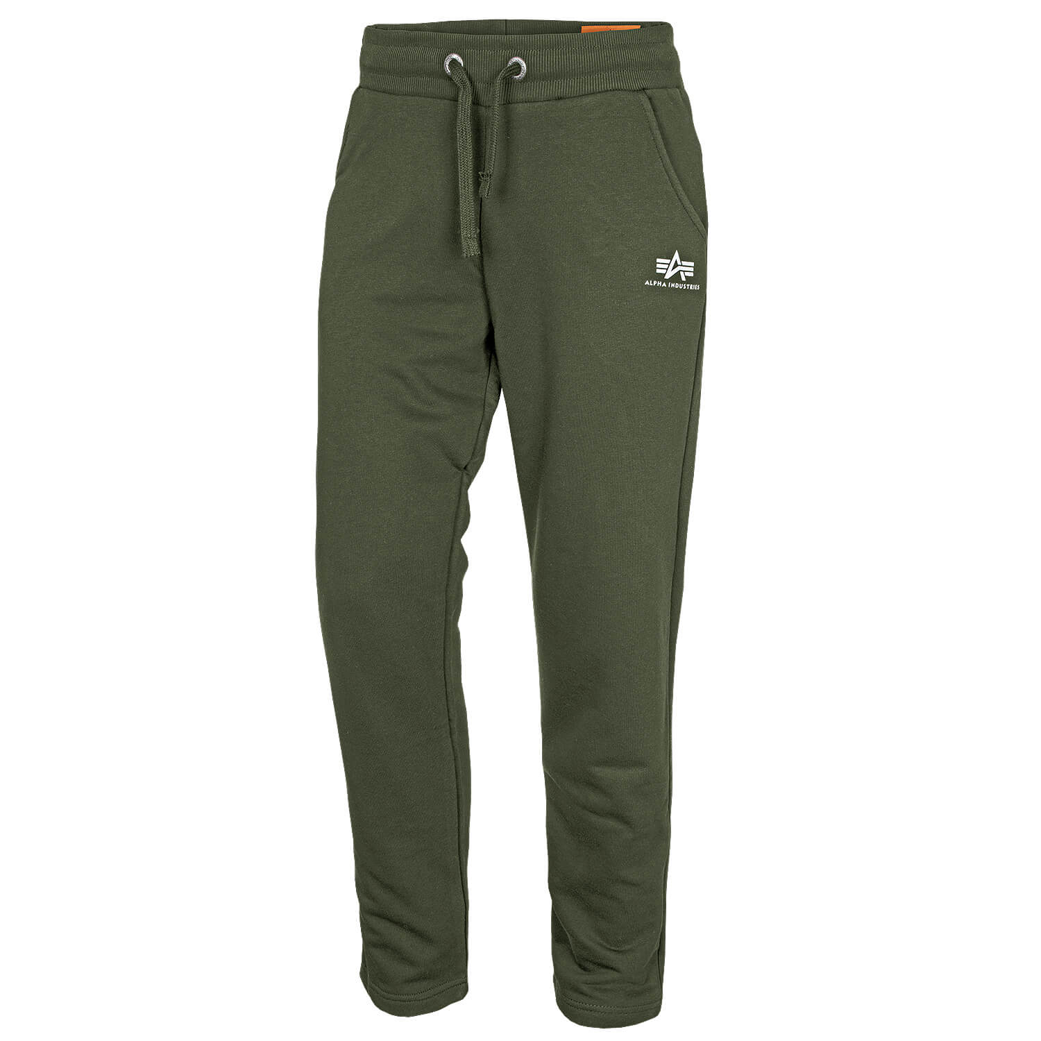 Basic Jogger Small Logo S Leg (Sale)