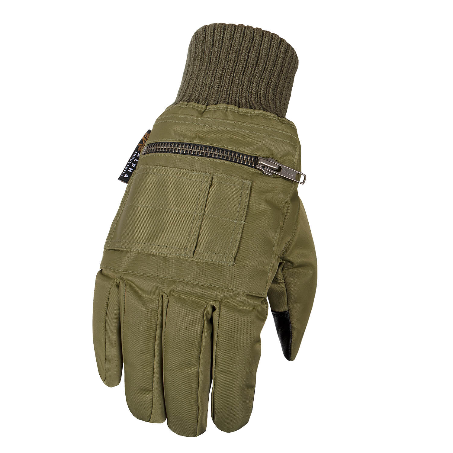 MA-1 Gloves (Sale)
