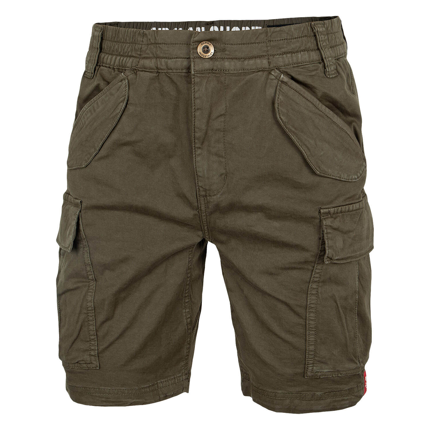 Airman Shorts (Sale)