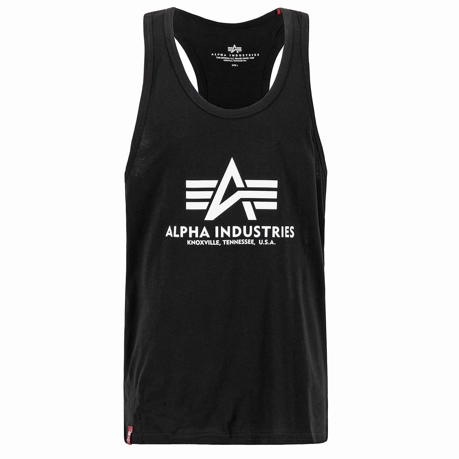 Basic Tank BB