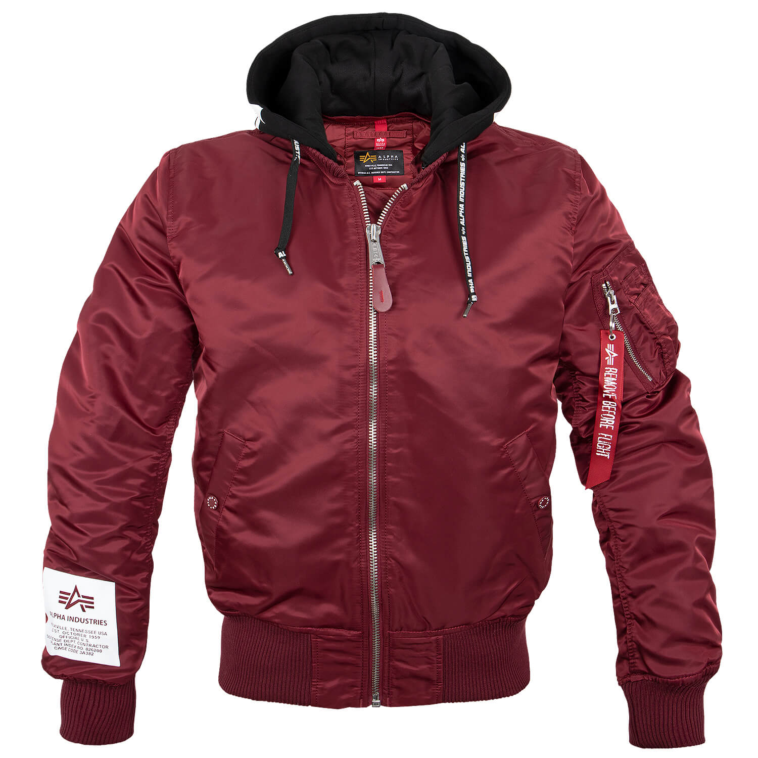 MA-1 ZHP Fliegerjacke (Sale)