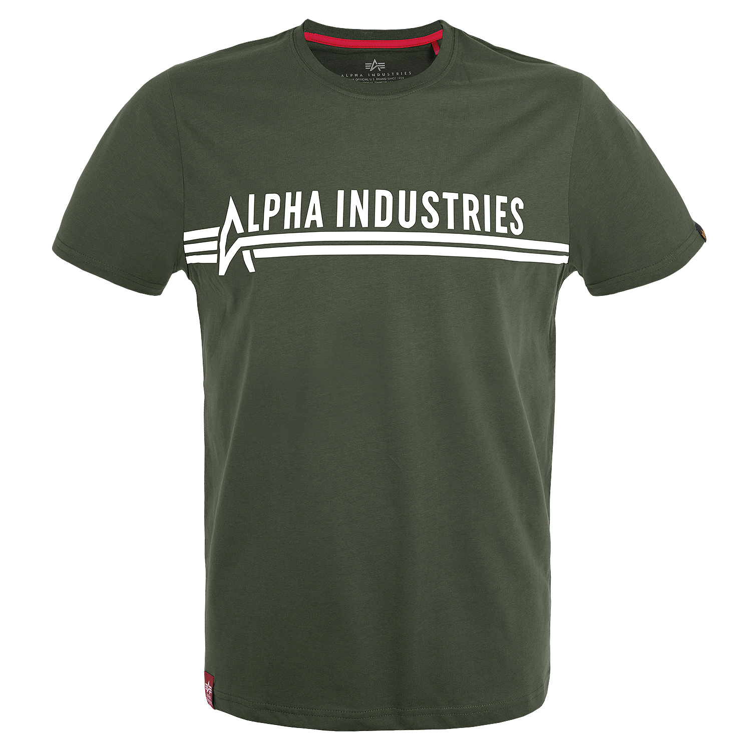Alpha Industries T (Sale)