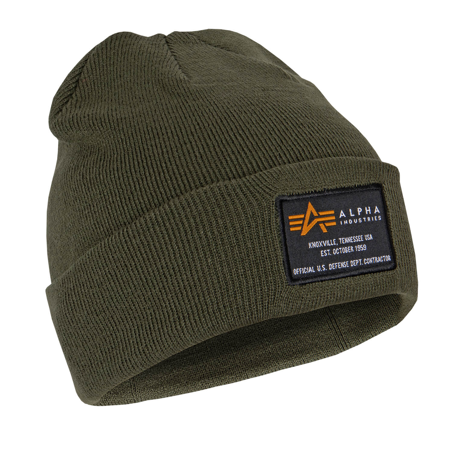 Crew Beanie