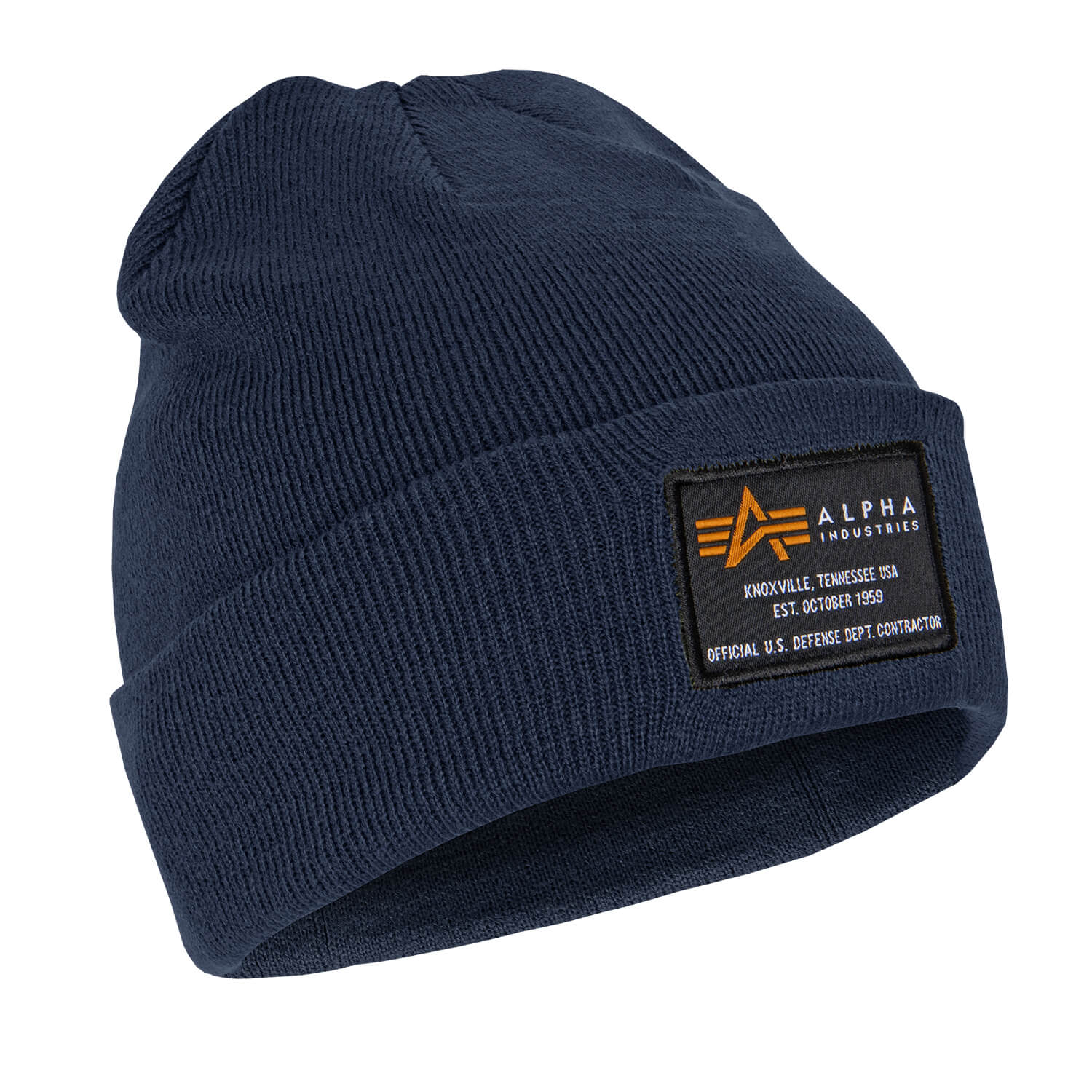 Crew Beanie (Sale)