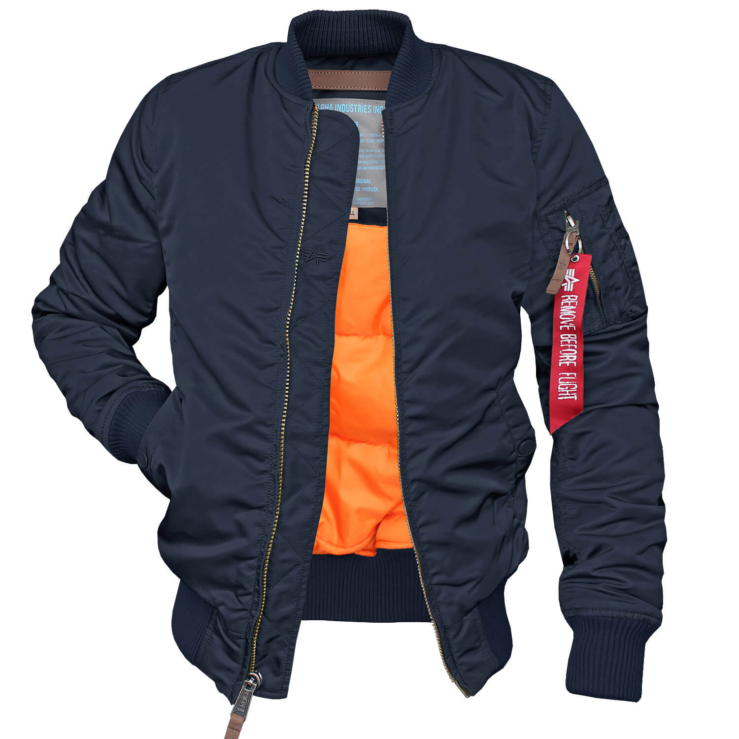Women MA-1 VF 59 Jacke (Sale)