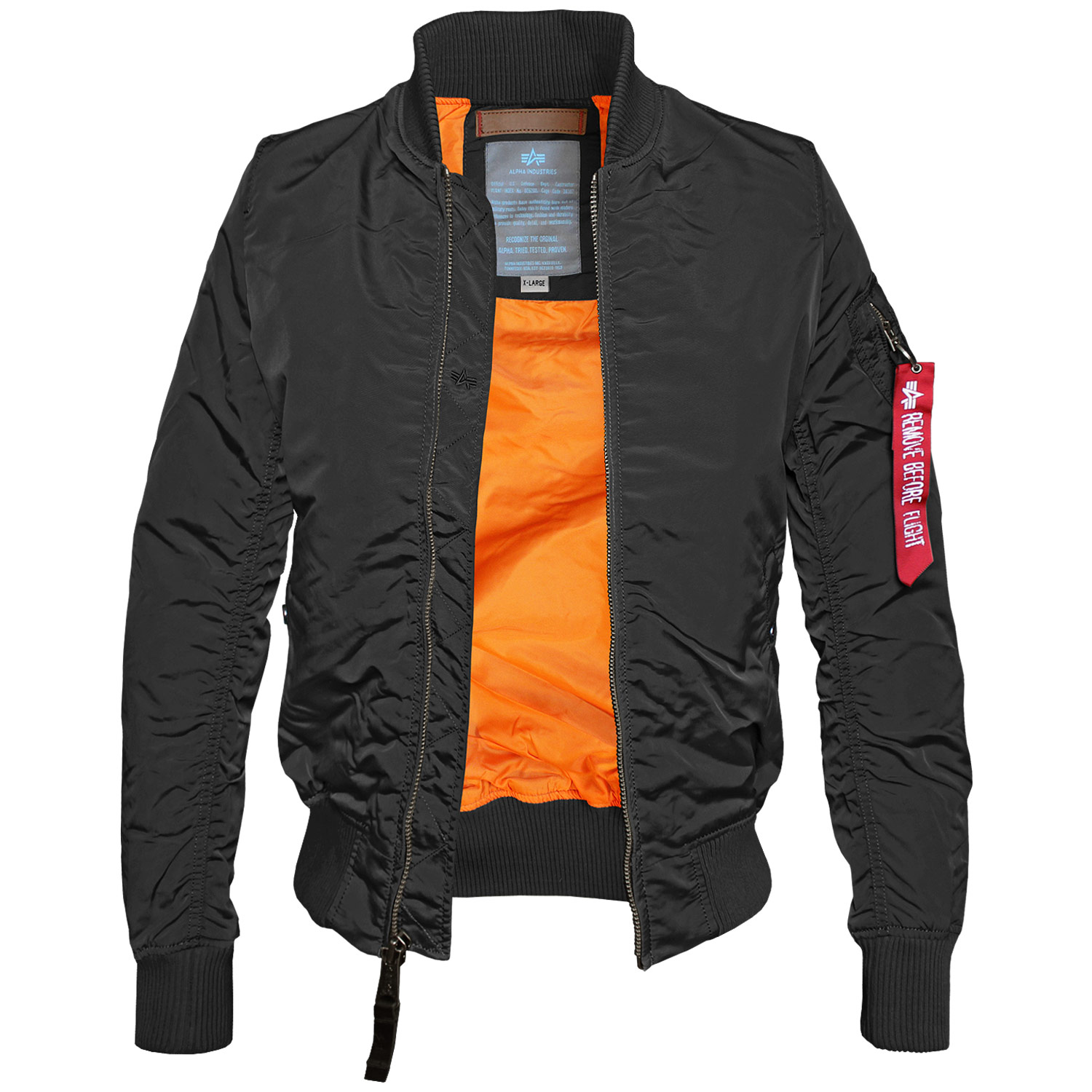 Women MA-1 TT Fliegerjacke (Sale)