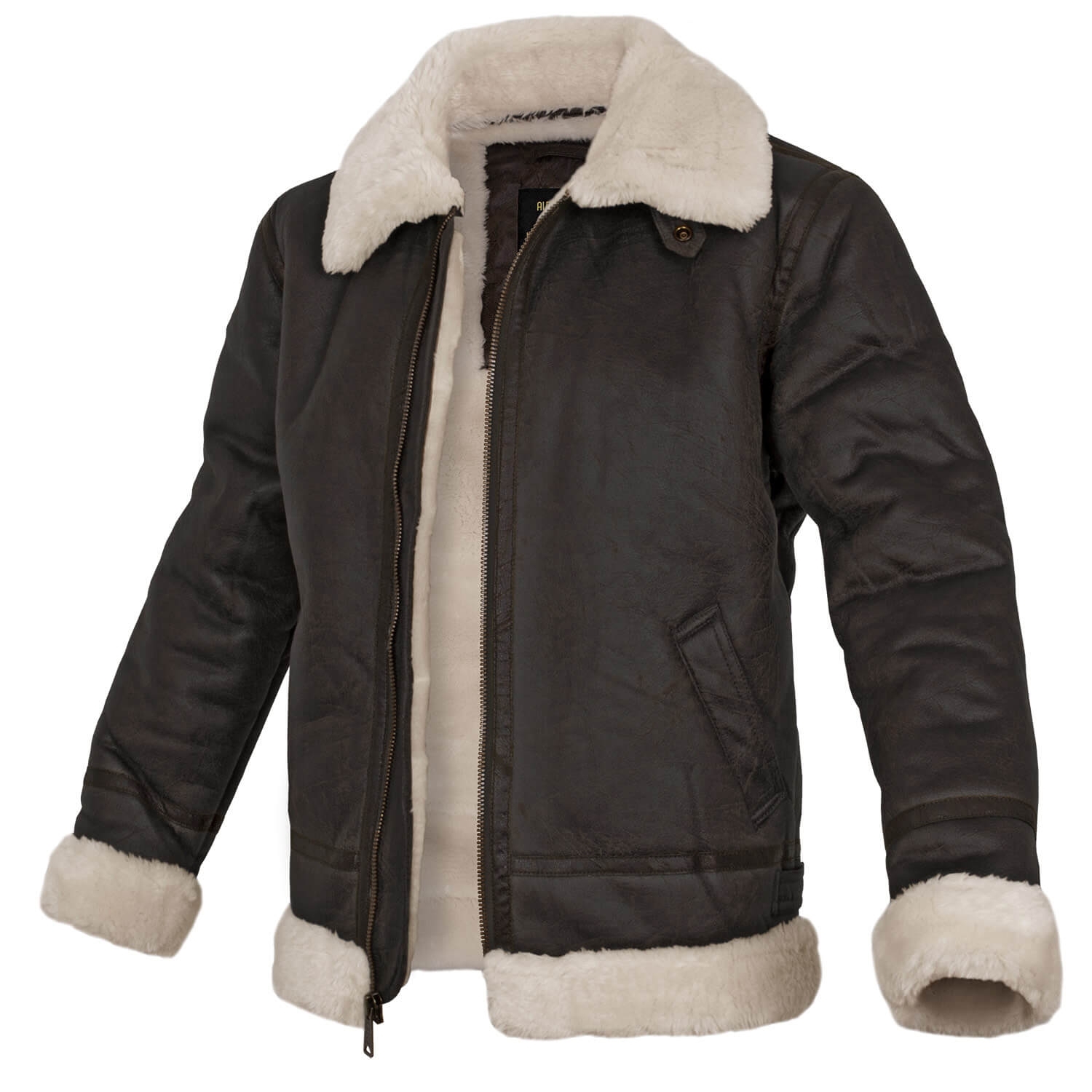 B3 FL Fliegerjacke