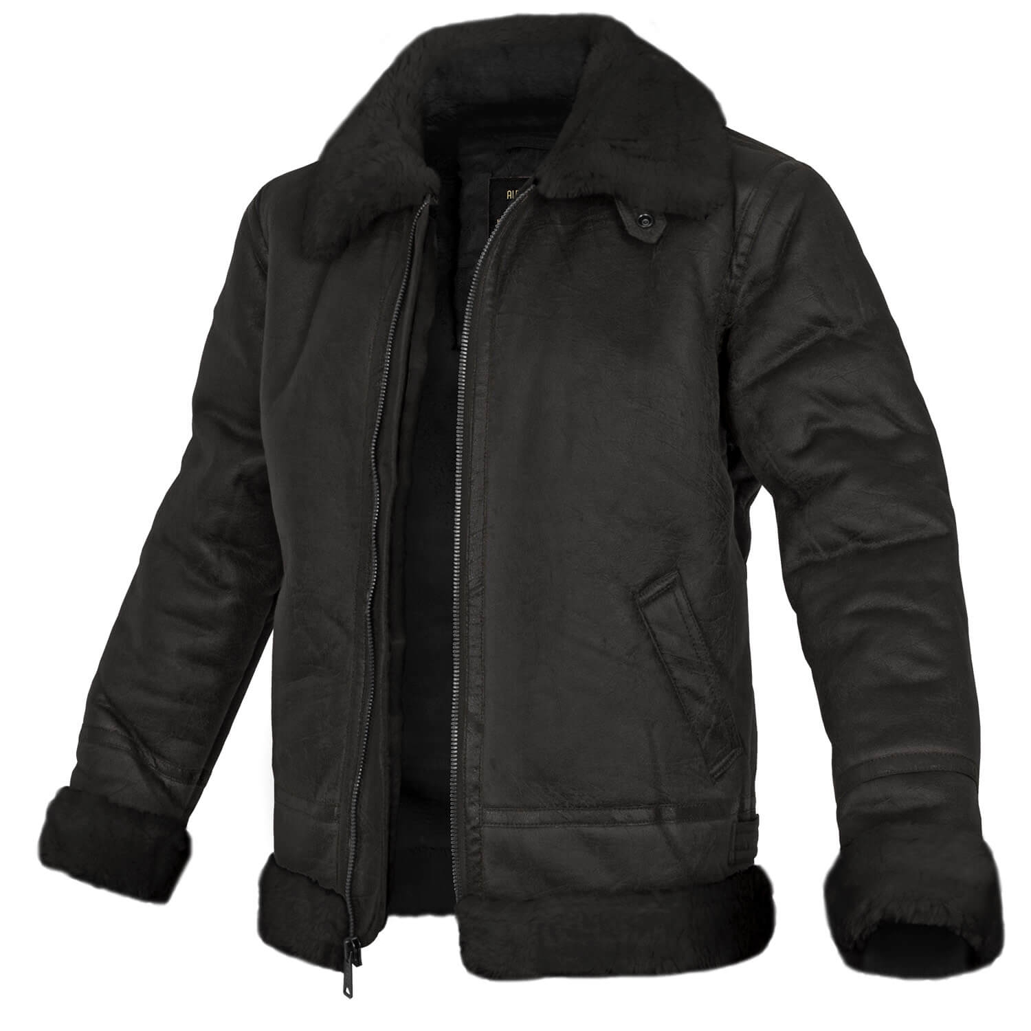 B3 FL Fliegerjacke