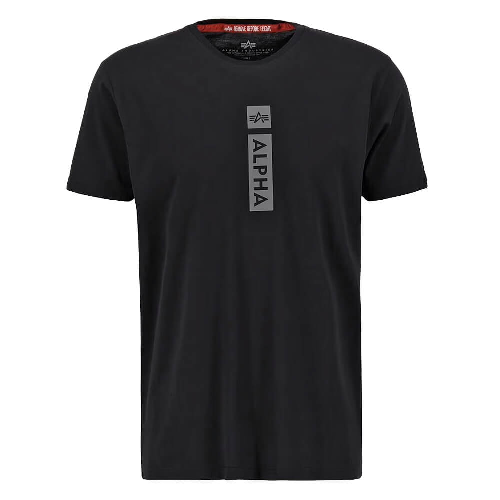 Puff Print T-Shirt