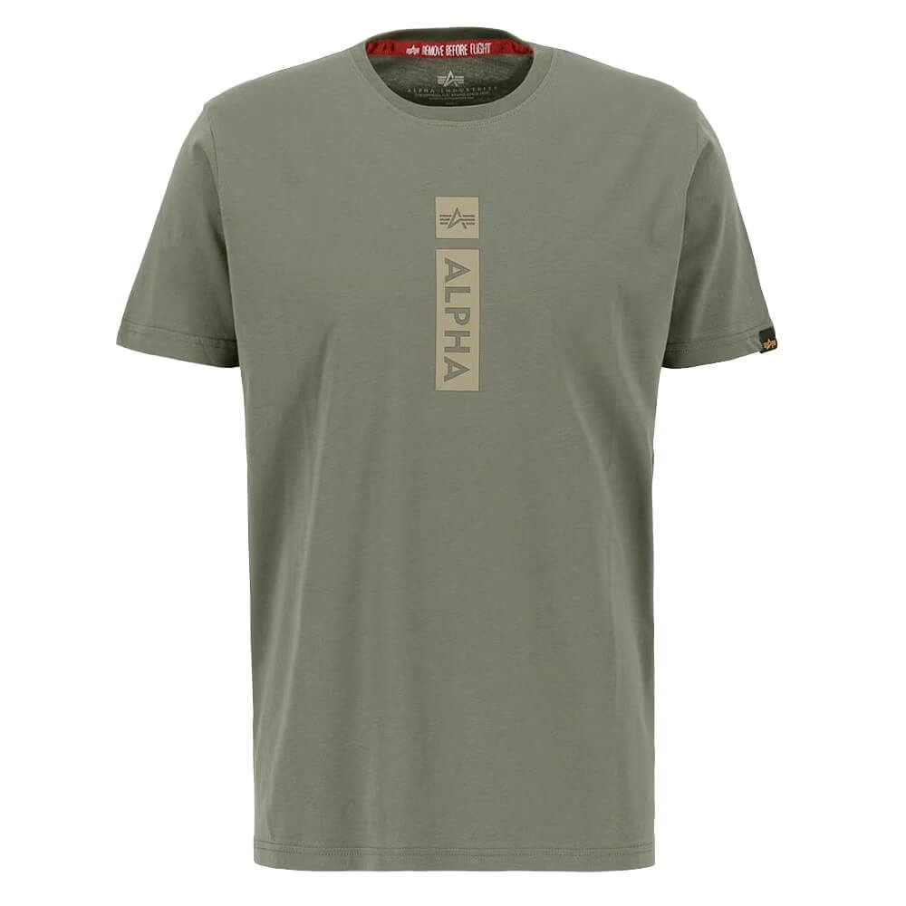 Puff Print T-Shirt