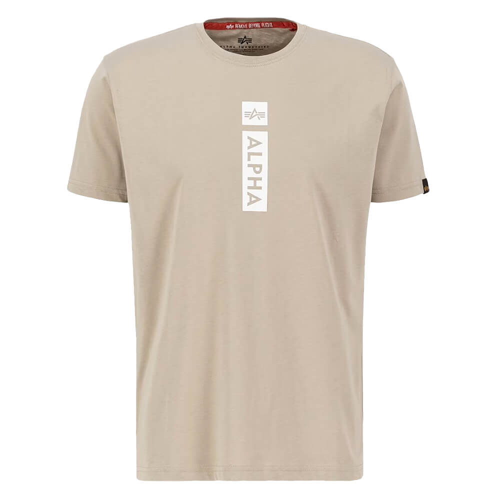 Puff Print T-Shirt