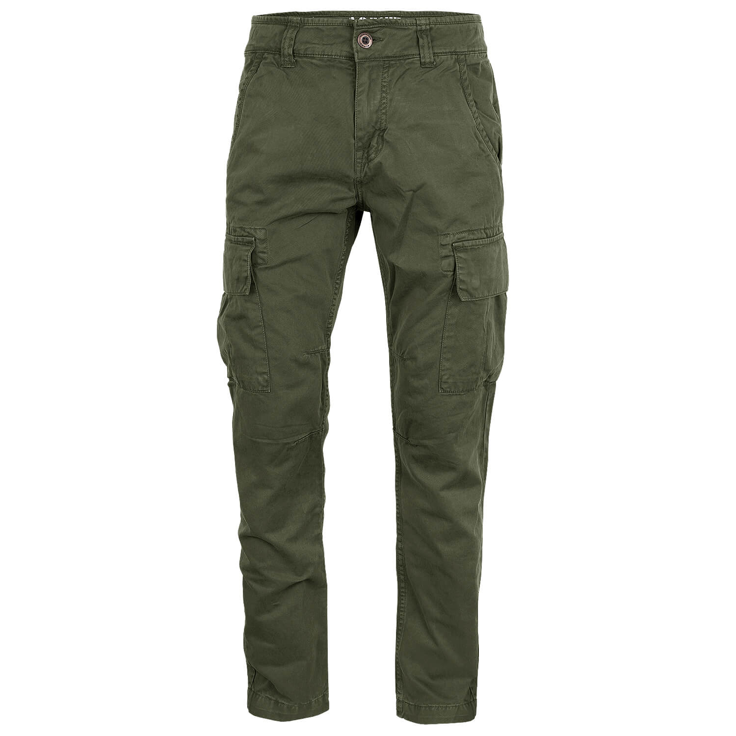 Alpha Industries Agent Pant Cargo Hose | bw-online-shop