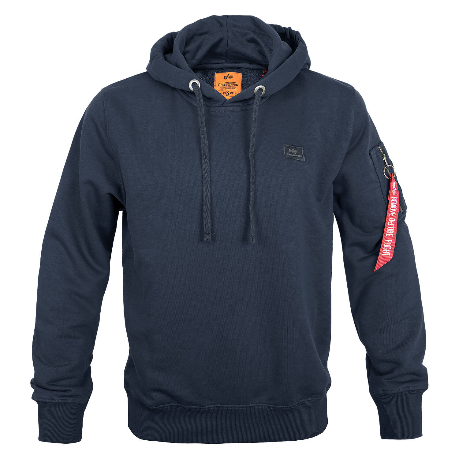 X-Fit Hoody Kapuzenpullover (Sale)