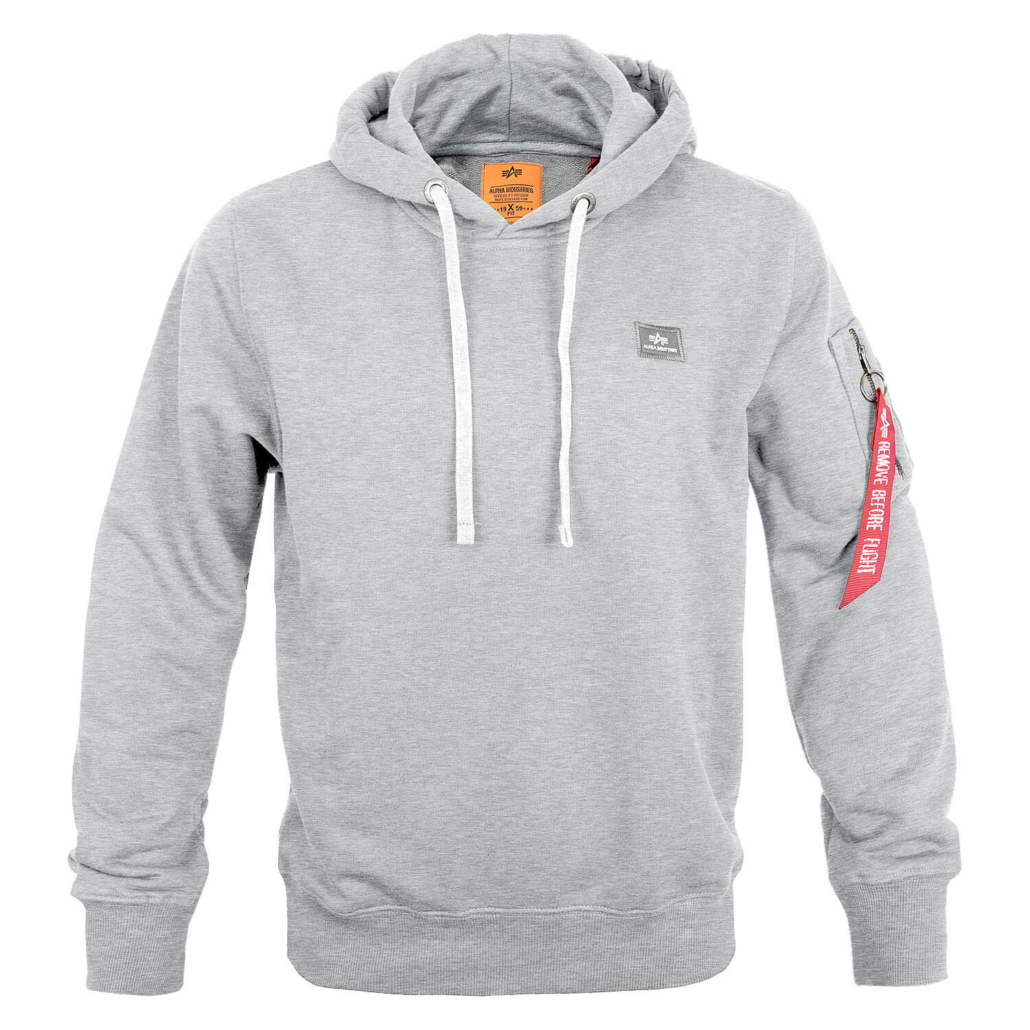 X-Fit Hoody Kapuzenpullover (Sale)