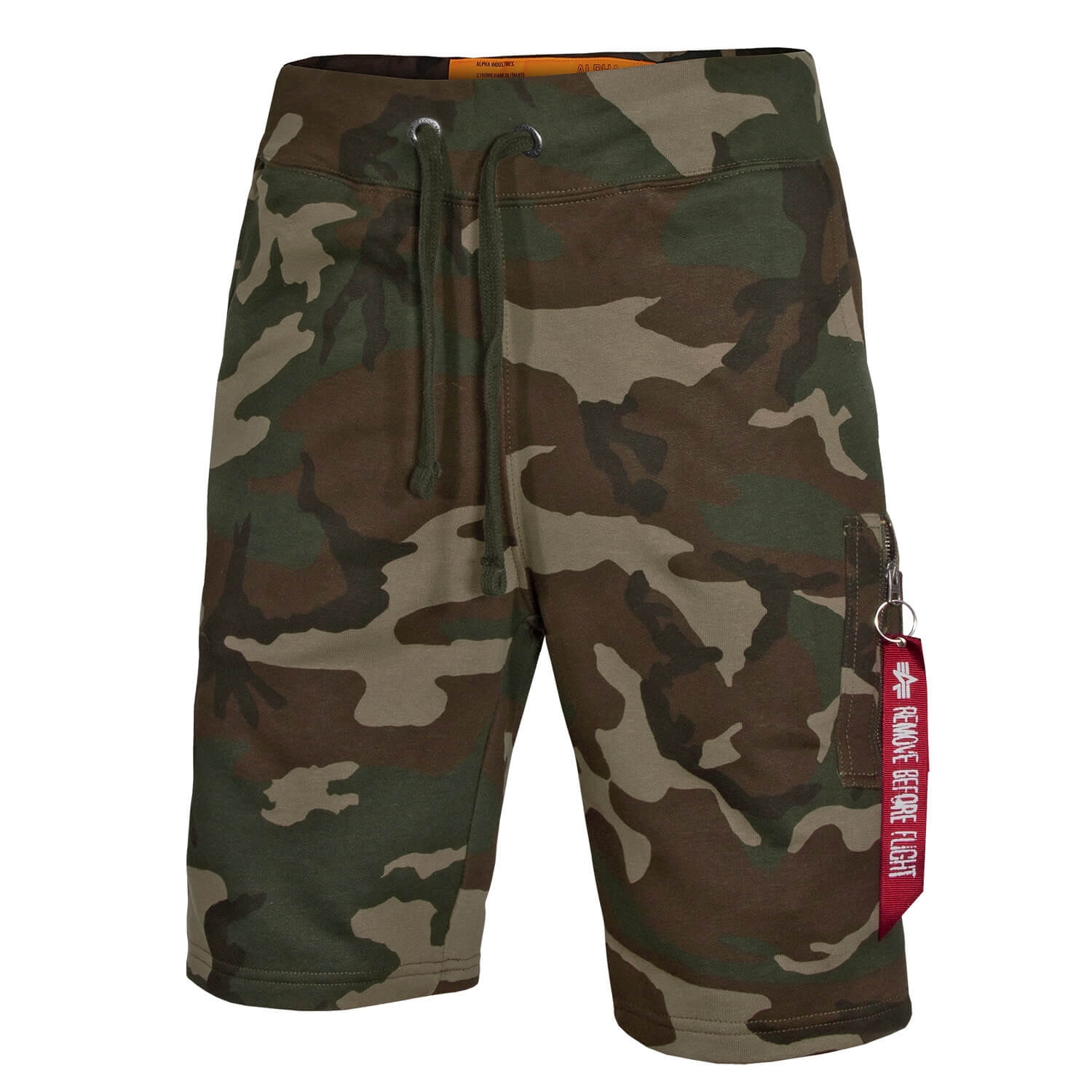 X-Fit Cargo Short (Sale)