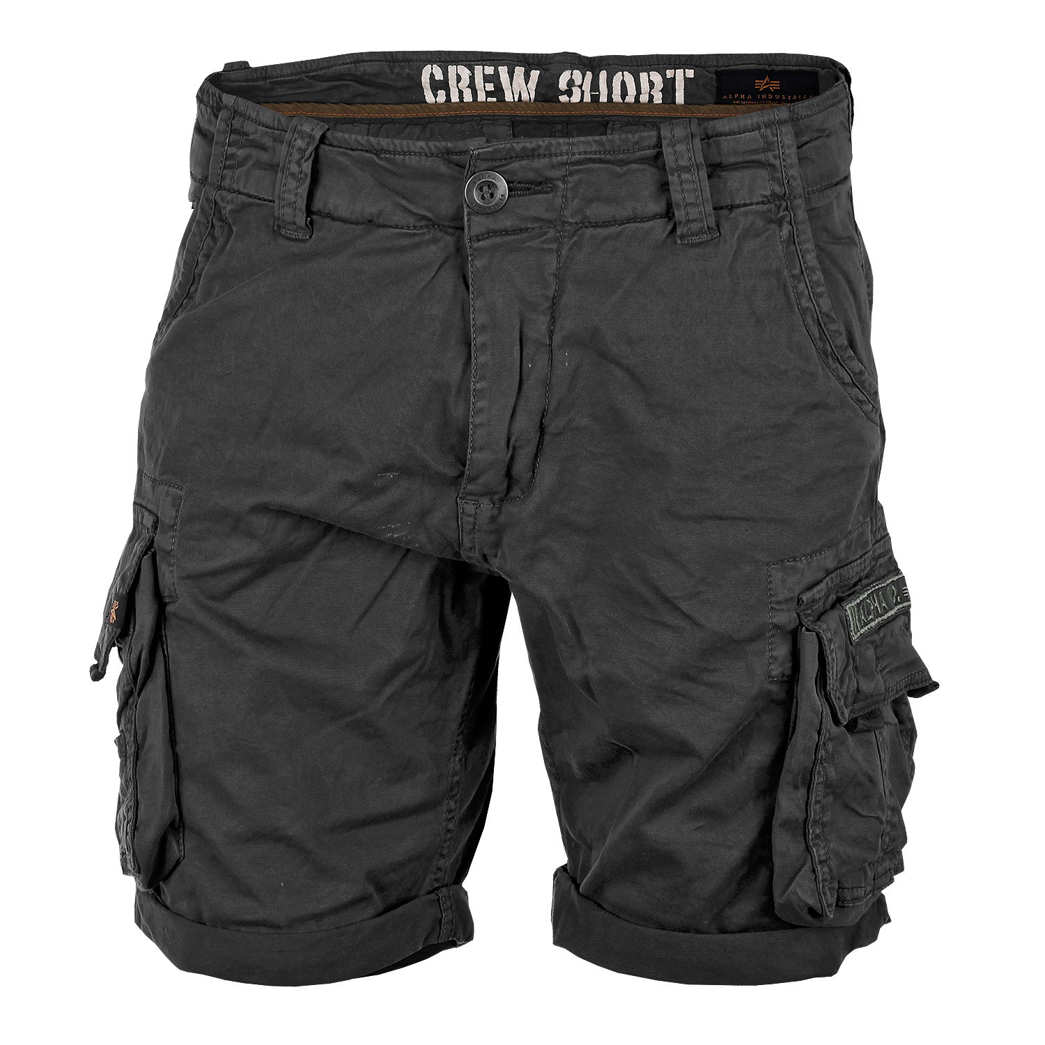 Crew Shorts